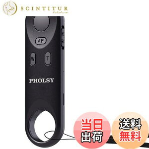 【送料無料】PHOLSY BR-E1 カメラ ワイヤレス リモコン レリーズ リモートコントローラー ブルートゥース リモートスイッチ Canon 用 R100 R7 R10 R8 90D 850D R5 R6 200D 200DII 250D 6DII 77D 800D M6II M50 M200 G5XII G