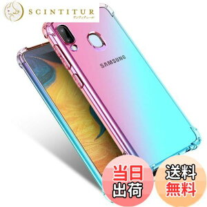 yzSamsung Galaxy A30/A20 p ϏՌ \tgVR P[X - h~ Of[VJ[ KXobOP[X
