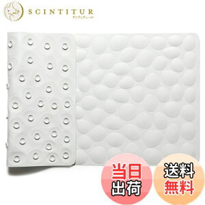 yzIRETION C ׂ~߃}bg  40×80cm Xg[ VRS C}bg  ]|h~ zՕt _炩 (zCg)