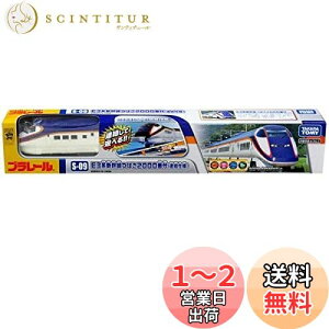 yz^Jg~[(TAKARA TOMY) w v[ S-09 E3nV ΂ 2000ԑ (Adl) x d   3Έȏ ߋSi ST}[NF PLARAIL