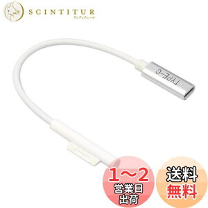 yzSurface PD }[dP[u(0.2m) zCg  45w15vȏPDA_v^[܂PD[d킪KvłBTYPE-C/USB-C Surface Connect to USB-C 15VPD Pro 7 / Pro 6 / Pro 5 / Pro 4 / Pro 3 / Surface Go/Surface Book/S