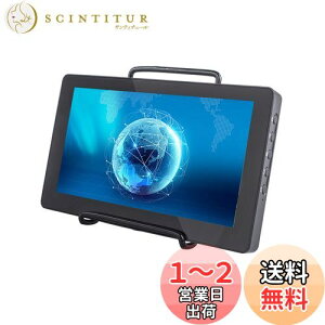 yzSunFounder 7C`HDMI IPS LCD Raspberry Pi p̃^b`XN[j^[AX^hARaspberry Pi 4B/3B+/3B WindowsɓKp