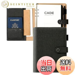 yzCAGIE VXe蒠 a5 6 O a25mm }Olbg^Cv oC_[  120g CfbNXt VXe蒠 PU U[ rWlX蒠 J[h[ yz_[t 