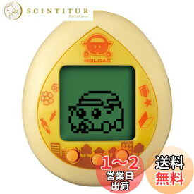 PUI PUI モルカっち クリームカラー