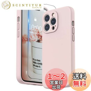 yzSURPHY iPhone13 ProP[X VR, tBt 6.1C`Ή(2021)ACtH13 vVRP[XiY̑Sʕیj ϏՌ y wh~ Sʕی iPhone13 Pro\tgJo[