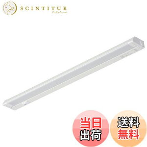 yzI[d@ LEDC[uCgXړI RZg dF 10W 558mm o[Cg XCg jb`Cg Lb`Cg I LT-NLES10L-HN 06-4031 OHM