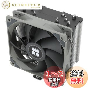 yzThermalright Assassin King 120 SE CPUGAN[[A4{̃zbgpCvAC12C PWMÉt@CPUN[[AS-FDBxAOtAAMD AM4 AM5/Intel LGA 1700/1150/1151/1200APCpɓKpAAMD/Intel cpu