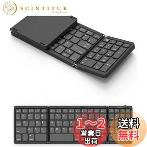 yzCXL[{[h ܂肽ݎ iPad Bluetooth eL[ ^ 3foCXΉ RpNg É ^ X}z ^ubg p\Rp~jL[{[h iOS/Windows/Mac/Android 