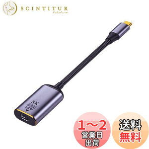 yzXiwai USB4 USB-C Type-C\[XMINI Displayport MINI-DPXP[ufBXvC8K 60HZ UHD 4Kj^[fBXvC