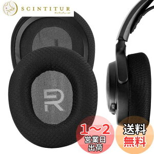 yzGeekria C[pbh QuickFit ݊ pbh XeB[V[Y SteelSeries Arctis Nova Pro Wired, Arctis Nova 1, Arctis Nova 3, Arctis Nova 7 wbhzɑΉ pbh C[/C[Jbv (bV