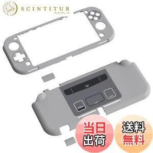 yzeXtremeRate PlayVital Switch LiteΉpیVFip^[X^CjASwitch LiteɑΉpn[hVFJo[AیVFOXtBTXeBbNObvLbv