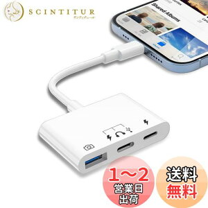 yzyߘaifziPhone/iPadɓKp USB Type-C ϊA_v^ 3in1 USB3.0/OTG JA_v^ ^CvCwbhZbgA_v^ [d|[gt Ot}CN y ʐ^/rfI]