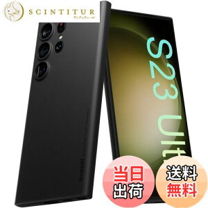 yzu0.3mmɔvGalaxy S23 UltraP[X memumi}bg IWi݌v wh~ th~ 6.8C` lCP[X?Jo[