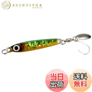 yzV}m(SHIMANO) ItVA ^WO IVA ^VbgTG 40g {[gT JU-T40W 002 O[GOLD