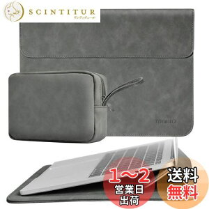 yzTOWOOZ Macbook Pro 13C` P[X Macbook Air m2 P[X ^ ֗̃}OlbgJ m[gp\R P[X Macbook Air/Pro 13~14C` M1 M2 `bvX Ή ϏՌ h~ H ܂