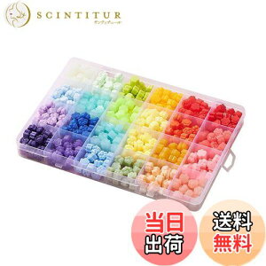 yzhappykau V[OX^v bNX 24Fi500jV[ObNX Zbg L̒ X   DIY [P[Xt ~bNXJ[