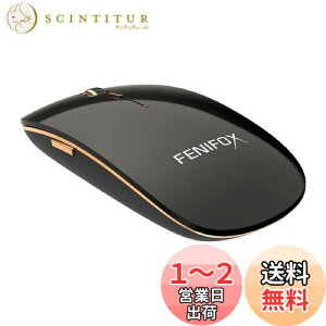 yzBluetooth }EX, FENIFOX  }EX CX É^^ g lԍHw Ȃ w Mouse Laptop Computer PC Mac p -  ubN