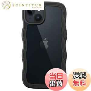 yzJETech iPhone 14 6.1C`p 킢 P[X gt[ ˂ ϏՌ X}zJo[ p q NA n[hPCobN (ubN)