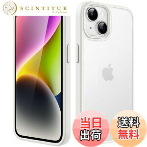 yzJETech }bgP[X iPhone 14 6.1C`p ϏՌ~^[O[h̗h~ ̔̔wʓdbJo[ wh~ (X^[Cg)