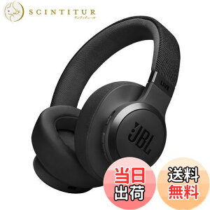 yzJBL LIVE 770 NC X^C/fUC/nCubhmCYLZO/BluetoothΉ/}`|Cg/I[o[C[wbhz/ubN/JBLLIVE770NCBLK