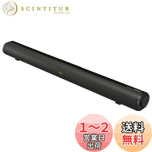 yzI[d@AudioComm Xs[J[ TEho[ o[Xs[J[L erXs[J[ 3Do[`TEh Bluetooth5.3  L HDMIڑ AUX INڑ ASP-SB2140N 03-2340 OHM