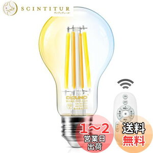 yzDiCUNO LEDd E26 60W` 6W tBgd 800lm  F Rt dF F F S^Cv u GW\ NA^Cv ȃGl PSEF؍ς A60 1