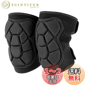 yzOTraki G }WbNe[v 1cm GT|[^[ NbV _ Ɨp Xm{ Gpbh _ ʋC ȒP ~ Soft knee pads ЂT|[^[ 싅p X|[cp