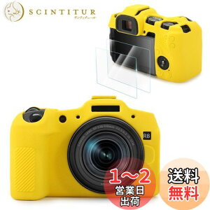 yzVOVMOEYA Lm CANON EOS R8ƌ JیP[X[KXtB2t 9H 0.25mm]AEOS R8{fBP[X \tgȃVR ~[XJJo[ y Sʕ