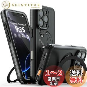 yzyhEX^h@\EMagSafeΉzUMITTOS iPhone 16 Pro p P[X h Ռz BeΉ FؑΉ Sʕی Sh h ho ~ 莝₷  ϏՌ Xg