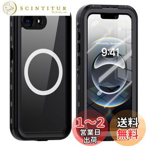 yziPhone 16e P[X Sh MagsafeΉ Xgbvt hP[X Jo[ NA  ACtH16e SʃJo[  ϏՌ ʃP[X tʕی AEghA,ubN