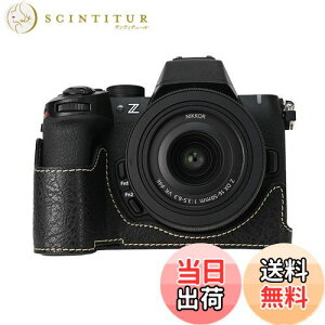 yzVOVMOEYA یJP[X Nikon Z50 II ~[XJp n[tP[X \tg}CNt@Co[Ci[t Nikon Z50 IIJJo[@\ 1/4C`-20 g PU, gBBK