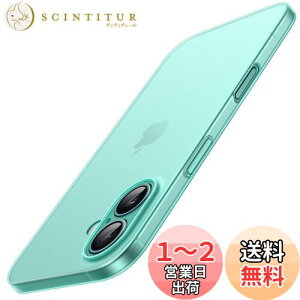 yzJETech ^ iPhone 16 Plus 6.7 C`p P[X JYSʕی y }bgdグ PPn[h~j}XgJo[ (eB[u[)