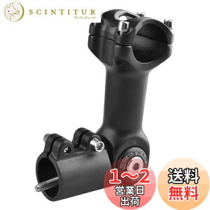 yzTRIWONDER ]ԃXe 0`90x 28.6mm 25.4mm nhXe oCNXe }EeoCN [hoCN NXoCN MTB Ή\ nho[p 60mm / 80mm / 93mm / 100mm (31.8 x 9