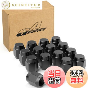 �y���������zGAsupply M12 x P1.5 �z�C�[���i�b�g �e�[�p�[��60° ����28mm 21HEX �}�c�_/�_�C�n�c/�O�H�ɂɑΉ� ���O�i�b�g �X�`�[���� 16�Z�b�g