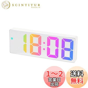 yzDanmukeji ڊo܂v  ~[ Jt fW^v 剹 @\   ₷ 邳 ΋N LEDڊo܂v ㎞v Q ItBX sp (
