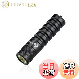�y���������zLUMINTOP���^led�����d��,�y�ʃA���~�������n���f�B���C�g,760���[����,IPX8�h��,5���[�h����(EDC15-�d�r�ʔ���)