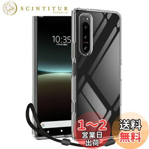 yzXperia 5 IV P[XyZXZonezGNXyA5 IV SO-54C SOG09 A204SO NA Jo[ Yی ϏՌ wh~ ^ ϖ y Ռz|Pbg TPU ϏՌP[X NAiXper