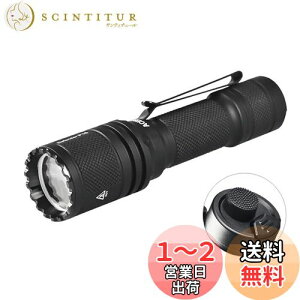 yzACEBEAM Defender P16 ^NeBJCg 1800[ 484[g e[fAXCb` IP68h 1.5mϋv LEDd ^  USBC[d イłƂ tbVC