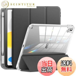 yzINFILAND iPad 11 A16 P[X 11C` 2025 / iPad 10 P[X 2022 10.9C` 1PencilzΉ SJo[ y ^ yz_[t I[gX[v@\iO[