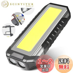 yzCHAMCHOI LEDƓ [NCg led [dyő3000LM 5000mAHe IP66hzPx 7_[h ̓}Olbg Type-C[d tbNt d@\ pCg RpNg 