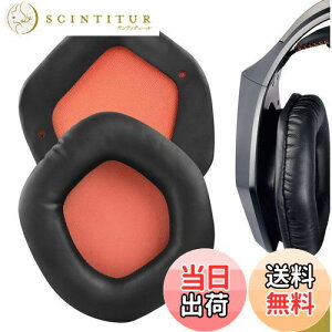 yzGeekria C[pbh QuickFit ݊ pbh GCX[X Asus STRIX 7.1, STRIX 2.0, STRIX PRO, STRIX DSP wbhzɑΉ pbh C[/C[Jbv (veCU[/ubN)