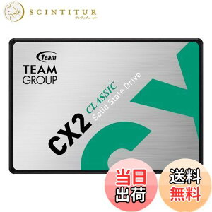 yzTeam SSD 1TB SATA3ڑ 2.5C` 7mm CX2V[Y {3NKۏ ?T253X6001T0C101