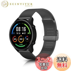 yz[HeeNia] 22MM Xiaomi Redmi Watch 5 Lite/Redmi Watch 5 Active/Watch S4 Sport/Watch 2/Watch S3/Watch S1 Pro/Watch S1 Ή oh xg XeX ւxg ߉\ Huawei Watch GT 5 46mm/Watch GT 5 Pr