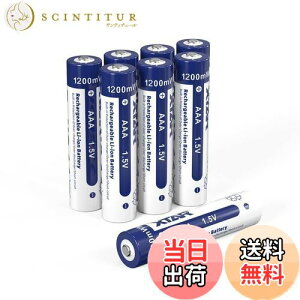 yzy8{gzXTAR 1.5V Li-ion AAA[dr1200 MWHi800 mAhjPl``Edr