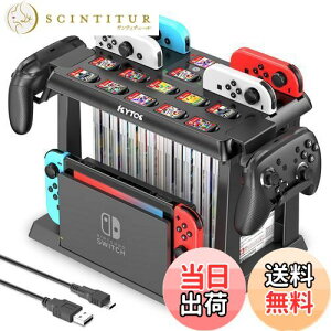 yzSwitch[X^h Kytok Joy-Con[d SwitchhbN[ Joy-Con/ProRg[[/XCb`{̂ƃhbN/Q[\tgS[\ g ȃXy[X @\ e I[CX