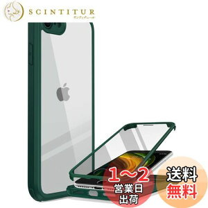 yzMiracase iPhoneSEp P[X 2 iPhoneSE2pP[X 3 SE3 iPhone8pP[X 2020 9HKX 4.7C` tJo[ 360°ی 