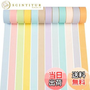 yzYUBX }XLOe[v 12 Zbg ae[v }J ʓx̐F DIYNtg W[i 蒠 v i[ XNbvubN bsO v[g (15mm)