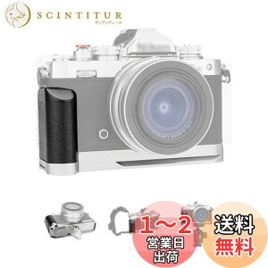 yzyǃo[WzJJC Z fc-GR1 Obv obe[Obv Nikon Z fc Zfc p nhObv dr֗ 1/4"-20̃lW Ort\