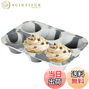 yzSUPER KITCHEN 傫ȃVR }tB^ v[g JbvP[L^ mXeBbN 6 Lb` x[LO P[L }tBp h[ici~bNXO[j