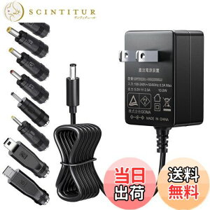 yzSoulBay 5V 2A AC DCdA_v^[ AC100V DC 5V o2000mA 10W y ^ [d PSEFALEDe[v hƃJ X f [^[ LAN[^ pA8̃RlN^t